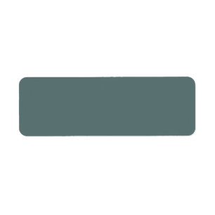 Moody Green - Address Labels