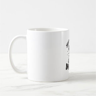 Moody Highland Cow Vintage Engraving Shirt Design_ Coffee Mug