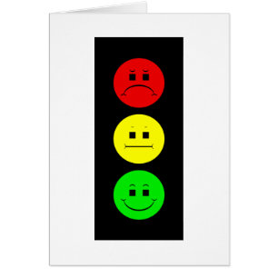 Moody Stoplight