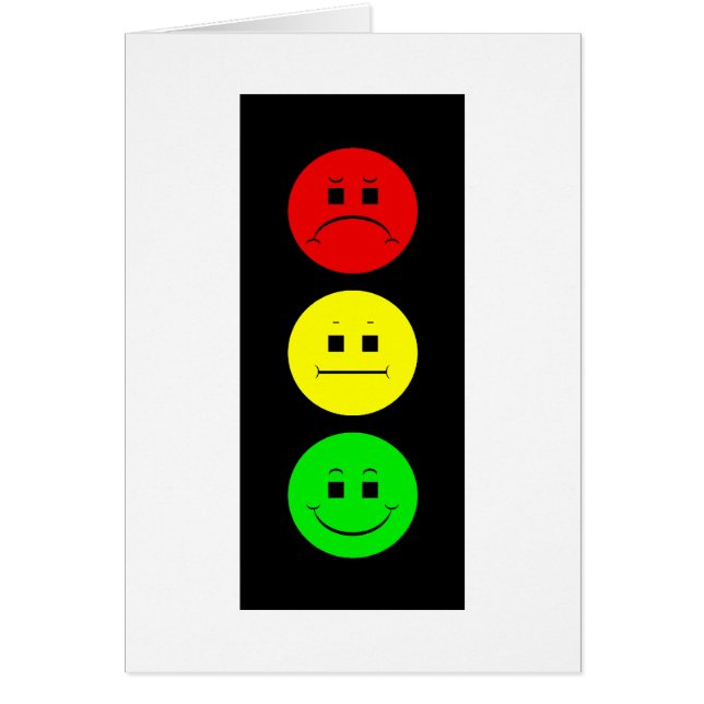 Moody Stoplight (Front)