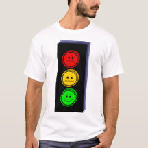 Moody Stoplight Extruded
