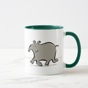 moody tapirs mug