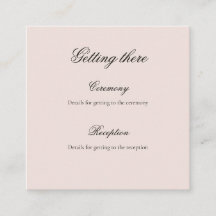 Moody Vintage Floral Wedding Details Information