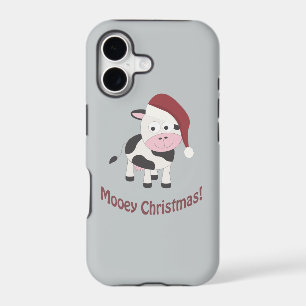 Mooey Christmas!