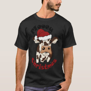 Mooey Christmas 11 T-Shirt
