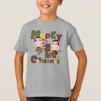 Mooey Christmas