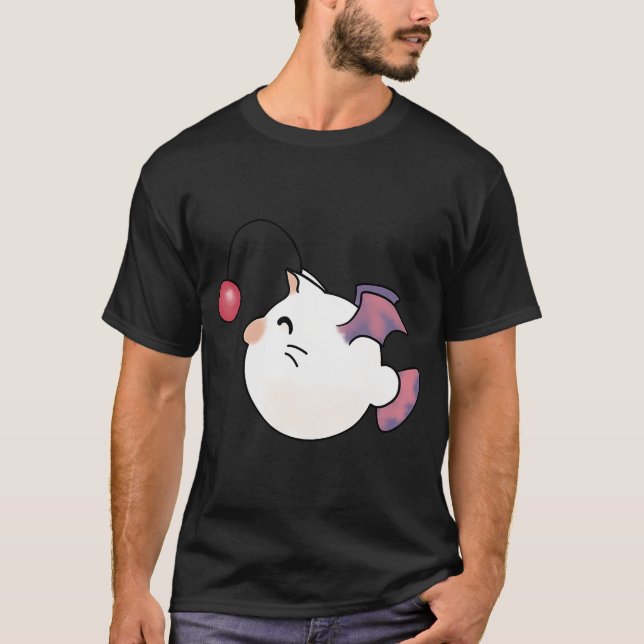 Mooglerfish T-Shirt (Front)