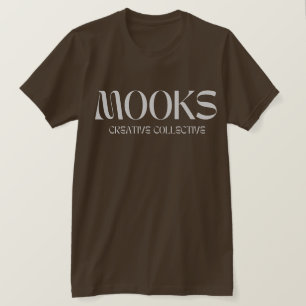 MOOKS Creative Collective T-Shirt