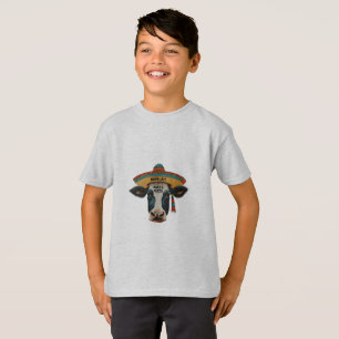 Moolah Makes Mirth - The Perfect T-Shirt for Money