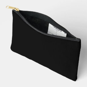 Moon Accessory Pouch   Dark Celestial Style