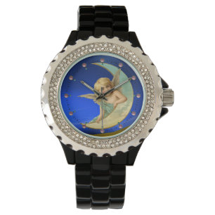 MOON ANGEL WATCH