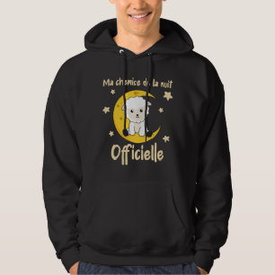 Moon Animal Sheep Official Sleep Shirt
