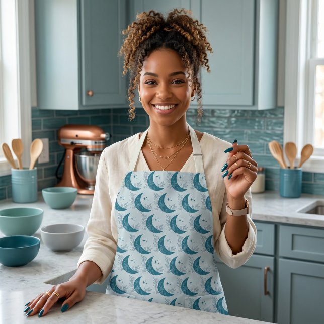 Moon Apron (Creator Uploaded)