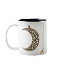 moon arabic style
