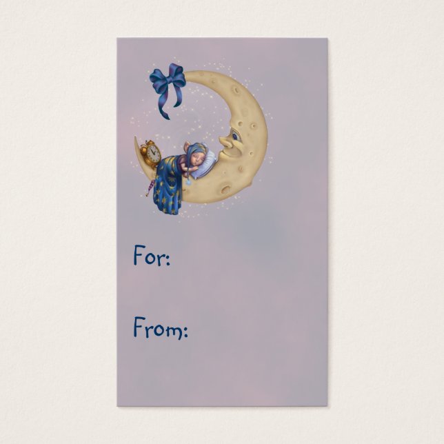 Moon Baby Elf (Front)