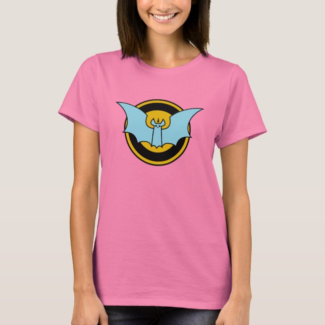 MOON BAT T-SHIRT (Front)