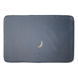 Moon Bath Mat