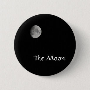 Moon Button