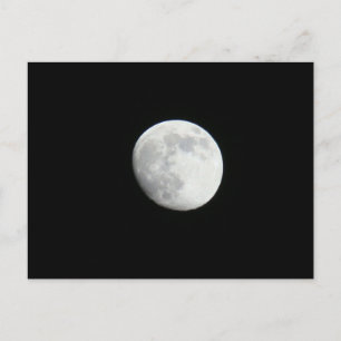 MOON CARD