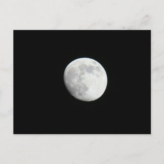 MOON CARD