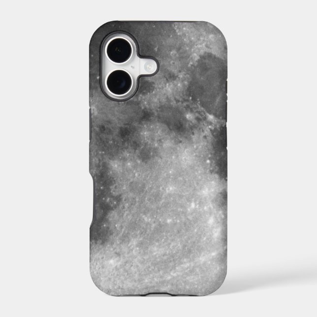 Moon Case (Back)
