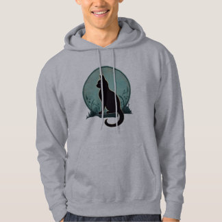 Moon Cat Hoodie 2023