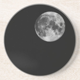 Moon Coaster