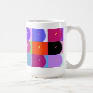MOON COFFEE MUG