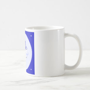Moon Coffee Mug