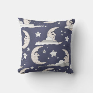 Moon Cushion