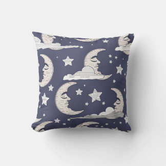 Moon Cushion