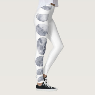 Moon Cycle Leggings