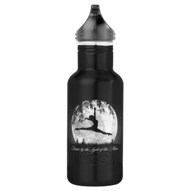 Moon Dance 532 Ml Water Bottle (Right)