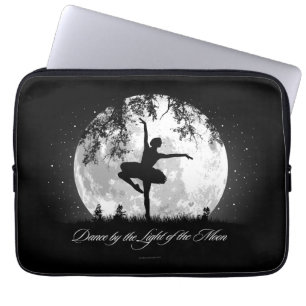 Moon Dance Laptop Sleeve