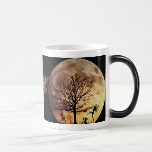 Moon Dance Magic Mug