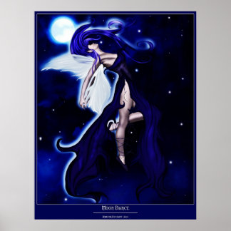 Moon Dance  Poster