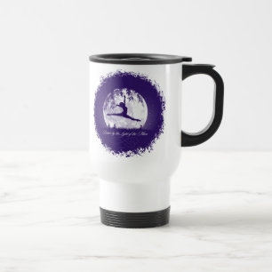 Moon Dance Travel Mug