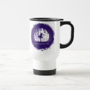 Moon Dance Travel Mug