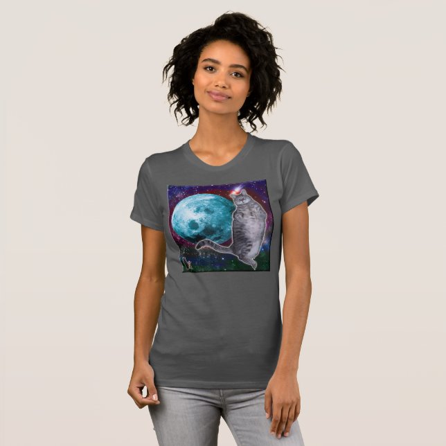 Moon Dancer Bosco T-Shirt (Front Full)