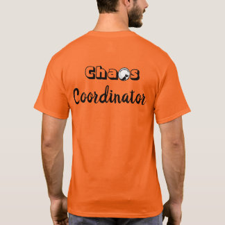 Moon Dog Chaos shirt