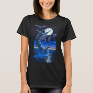 Moon Doggy T-Shirt
