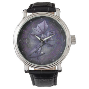 Moon Dragon Watch
