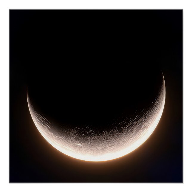 Moon Dream Poster (Front)