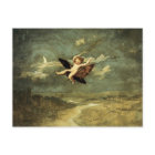 "Moon Fairies II" by John Naish