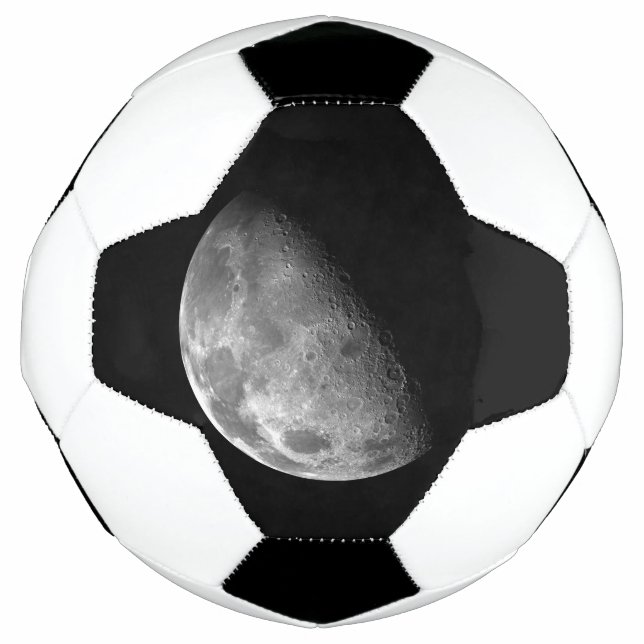 Moon Football (Front)