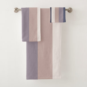 Moon Glow Bath Towel Set