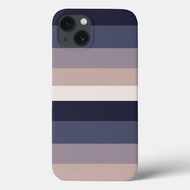 Moon Glow Case-Mate iPhone Case (Back)