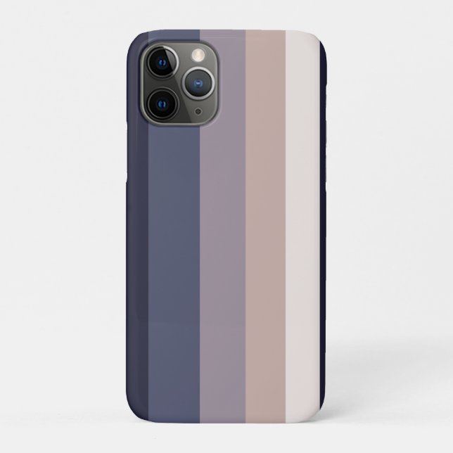 Moon Glow Case-Mate iPhone Case (Back)