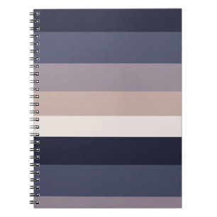 Moon Glow Notebook