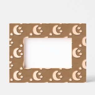 Moon Glow Picture Frame